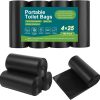 camping bags