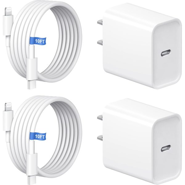 iphone charger