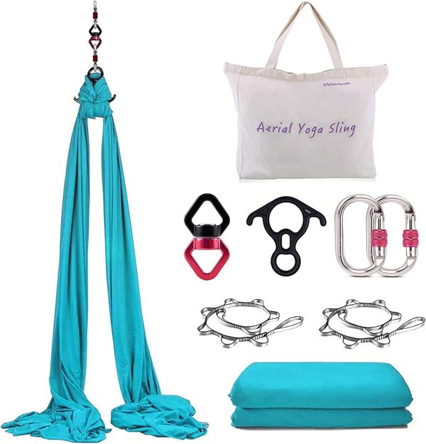 gymnastics equipment for home