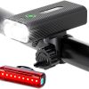 bike lights