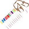 gymnastics equipment for home