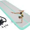 gymnastics equipment for home