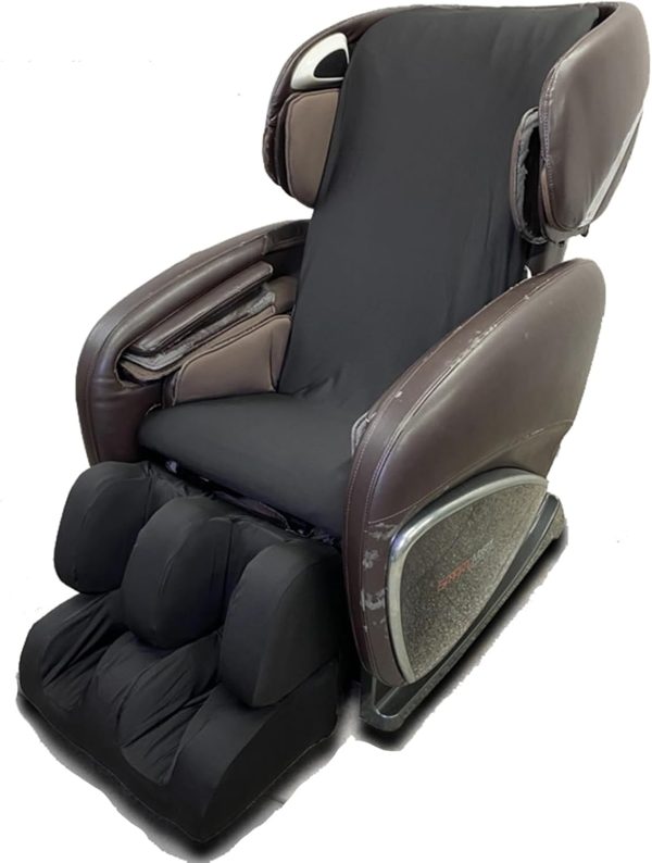 full body massage chair