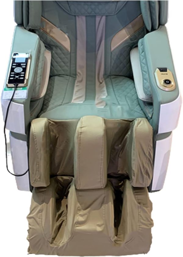 full body massage chair
