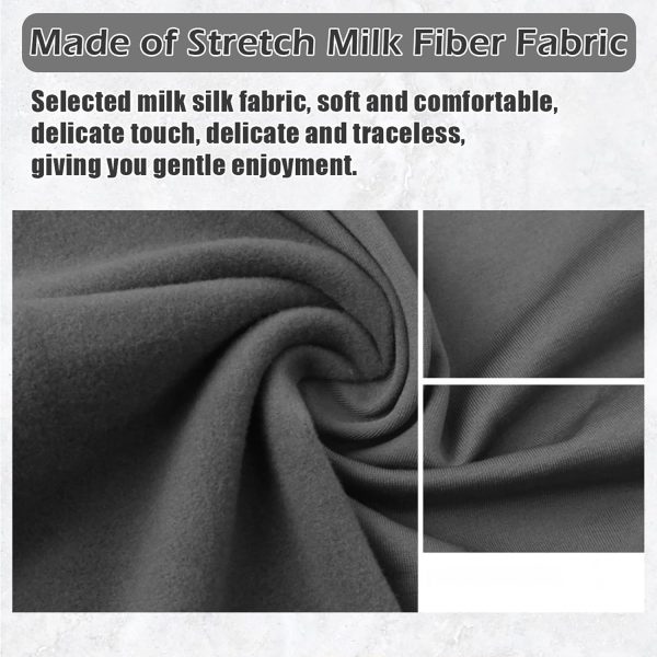 Full Body Shiatsu Massage Chair Cover, Resistant and Wear-Resistant - Image 2