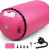 gymnastics equipment for home