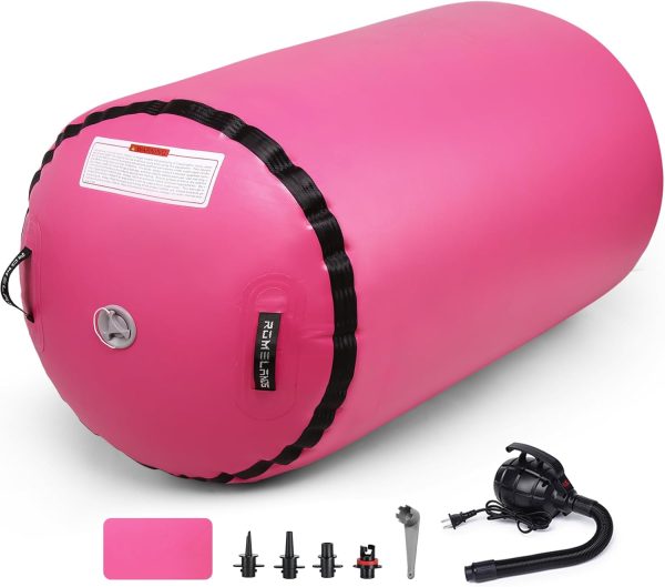 gymnastics equipment for home