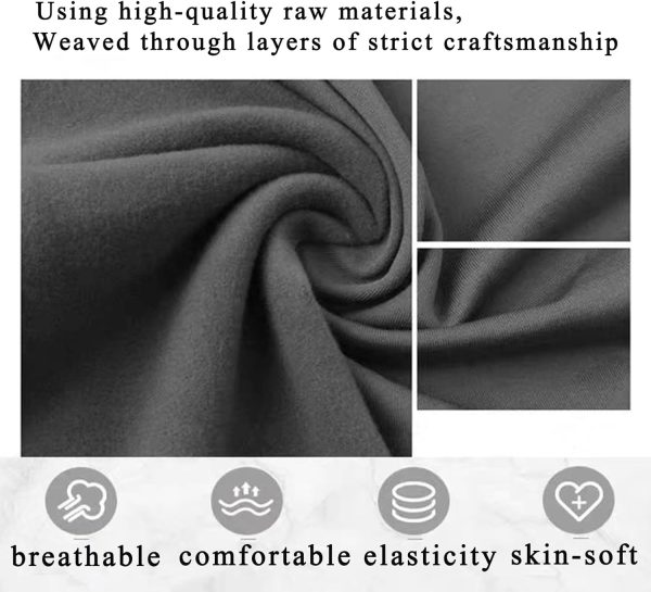 Full Body Shiatsu Massage Chair Protective Cover,Massage Chair Zero Gravity - Image 4