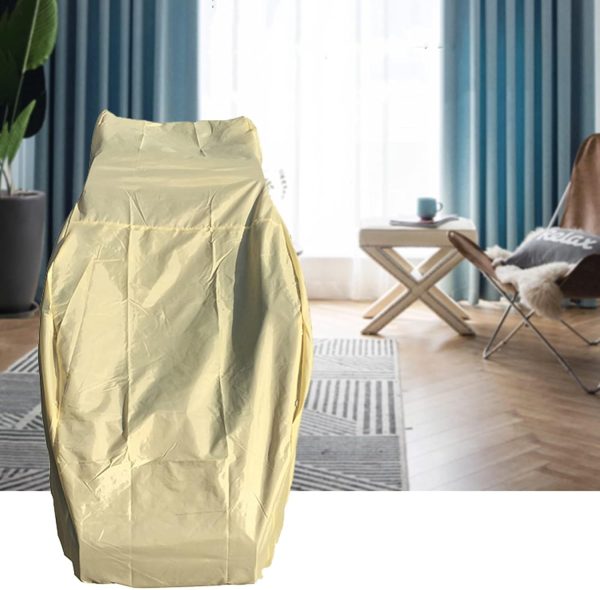 Massage Chair Cover Protector, Waterproof Massage Chair Cove Oxford Cloth - Image 2