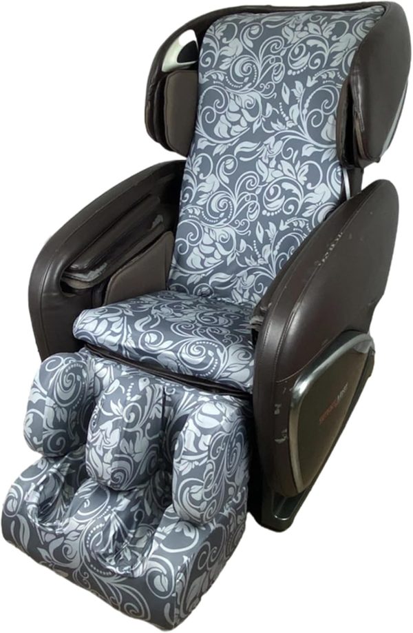 full body massage chair