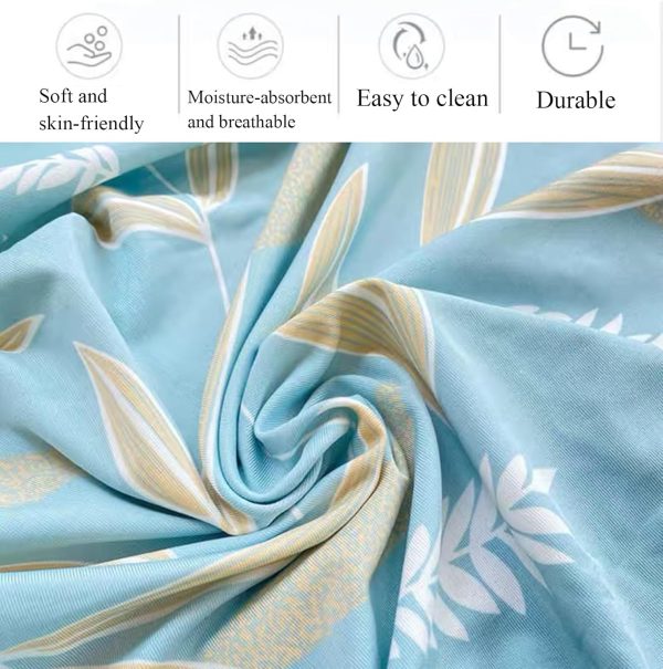 Massage Chair Cover Protector Fitted, ull Body Massage Chair Sofa Covers - Image 4