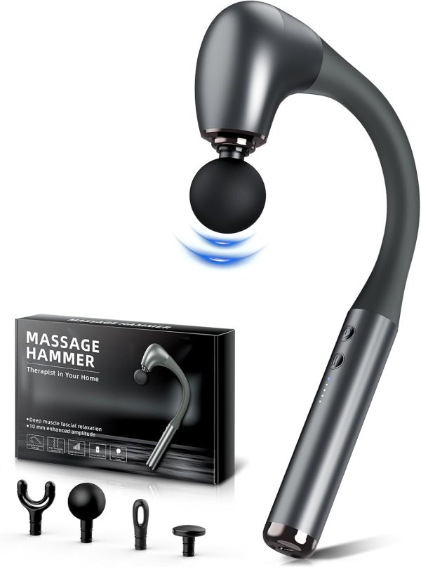 massage device