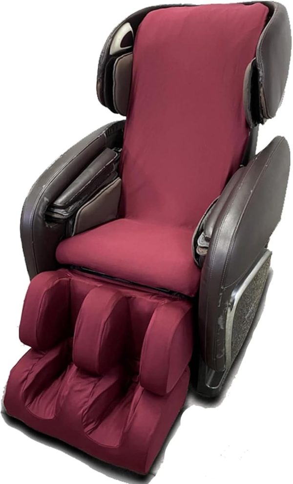full body massage chair