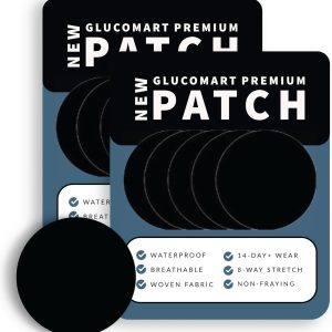 continuous glucose monitor