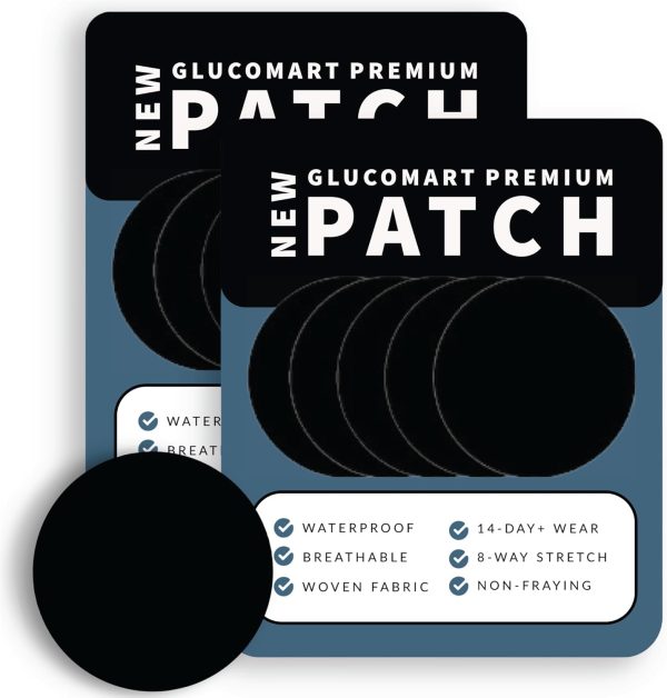 continuous glucose monitor