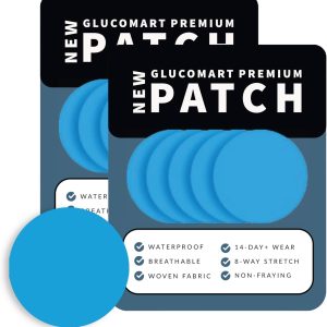continuous glucose monitor
