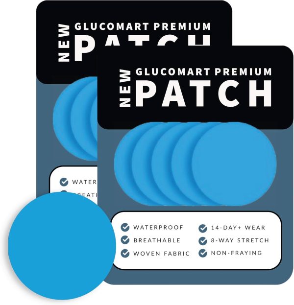 continuous glucose monitor