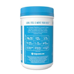 collagen peptides