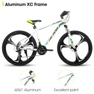 specialized bikes