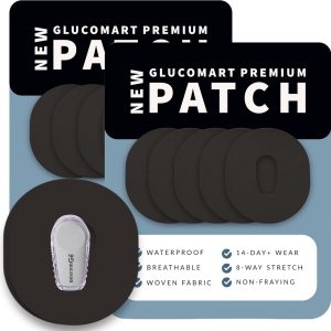 continuous glucose monitor