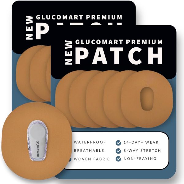 continuous glucose monitor