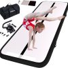 gymnastics equipment for home