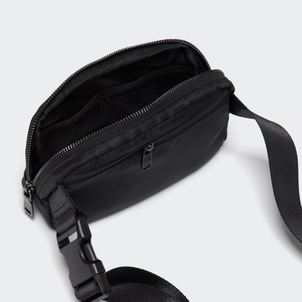 Pander Cross Body Fanny Pack for Women, Fashion Waist Packs, Crossbody - Image 4