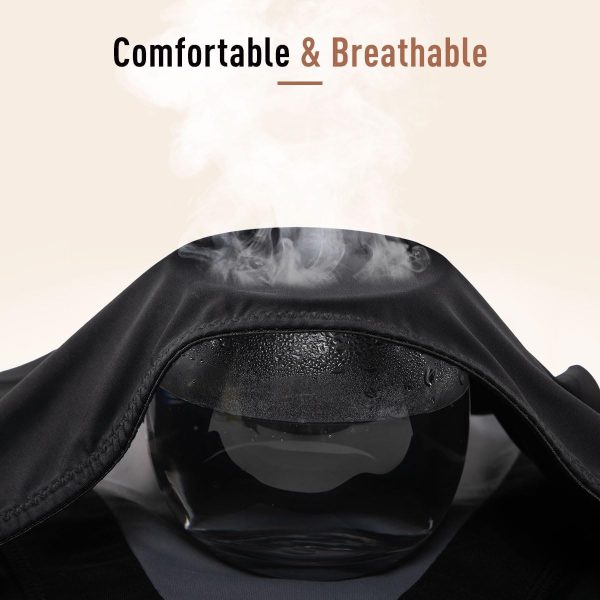 Incontinence Underwear for Women 150ml High Absorbent Leak Proof Underwear - Image 6