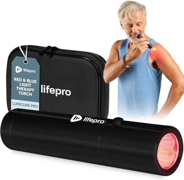 ipl red light therapy