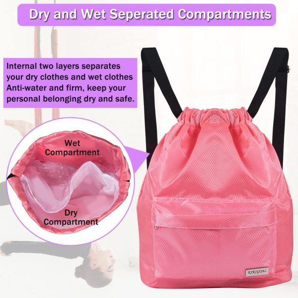 Aerial Silks Starter Kit 5M Yoga Swing for Home Aerial Yoga Hammock Trapeze - Image 7