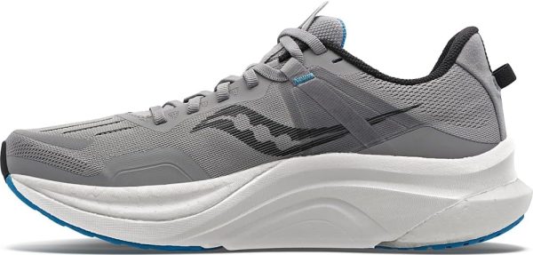 Saucony Men's Tempus Sneaker - Image 2