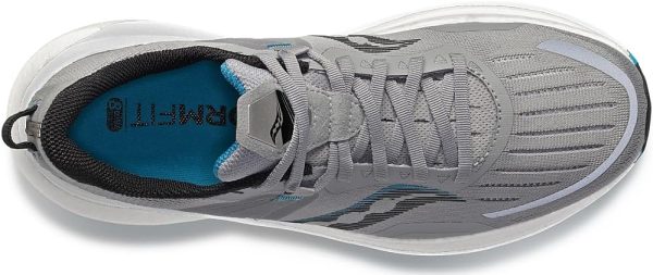 Saucony Men's Tempus Sneaker - Image 3