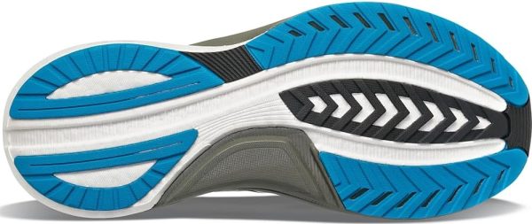 Saucony Men's Tempus Sneaker - Image 4