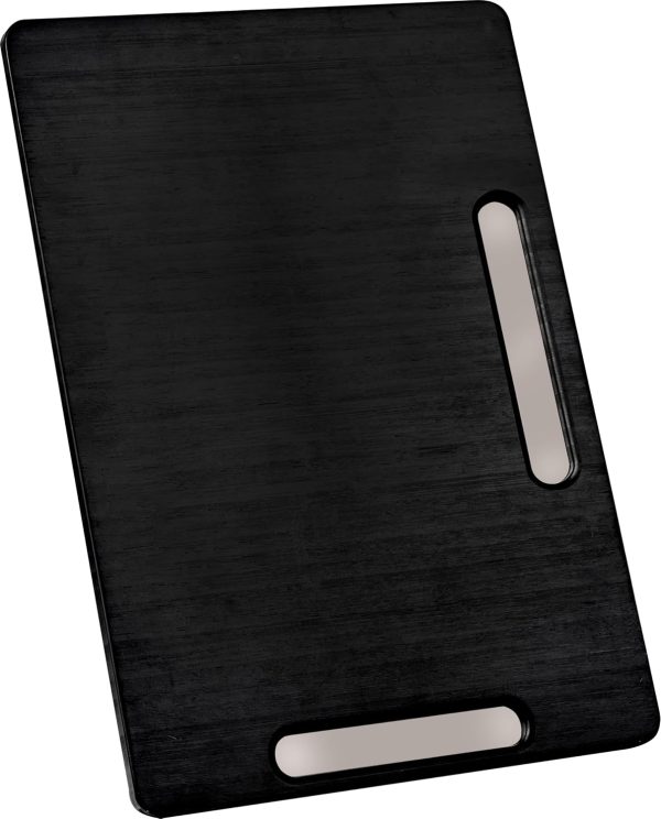 Joy&Grace Sliding Tray - 360 Degrees Countertop Appliance Slider for Coffee