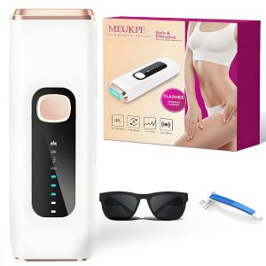laser hair removal device