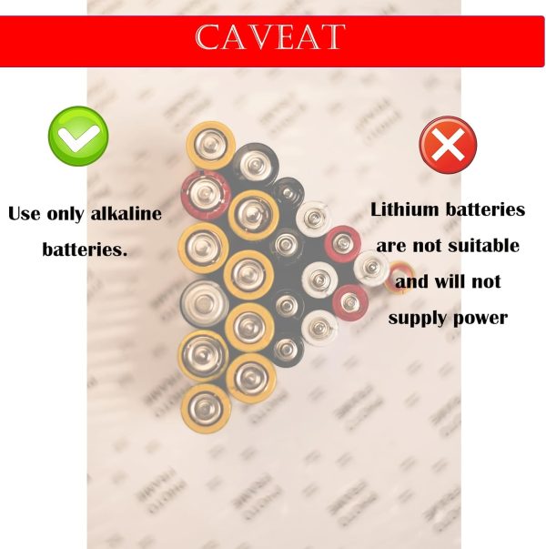 Battery Operated Phone Charger Emergency|USB Battery Powered Small Power - Image 5