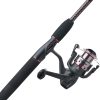 fishing rods