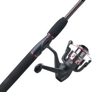 fishing rods