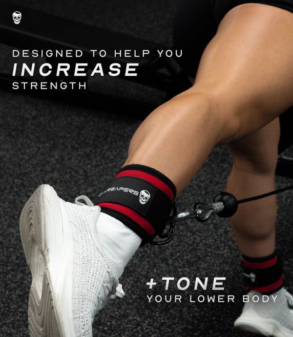 workout accessories