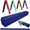 gymnastics equipment for home