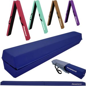 gymnastics equipment for home