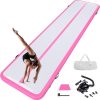 gymnastics equipment for home