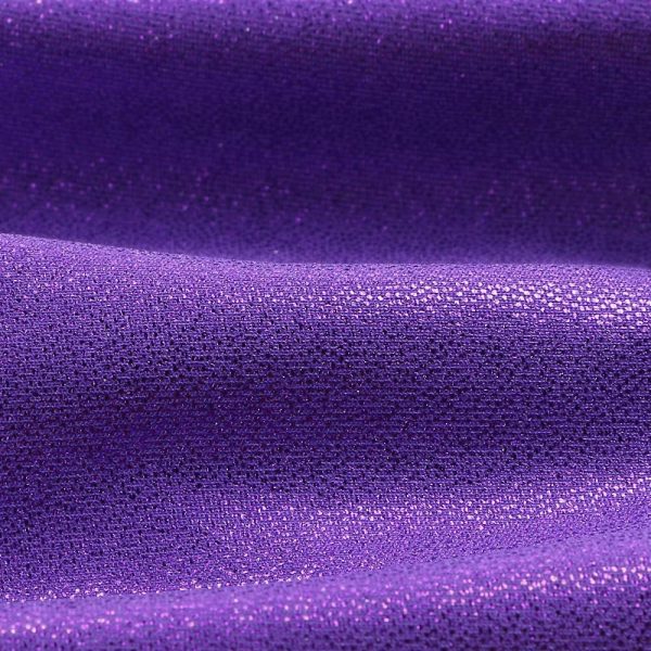BAOHULU Leotards for Girls Gymnastics Embroidery Glitter Tumbling Dance - Image 4