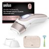 laser hair removal device
