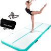 gymnastics equipment for home