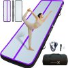 gymnastics equipment for home
