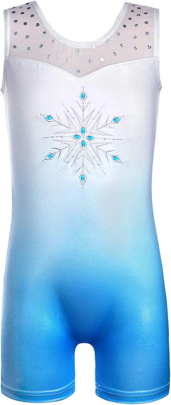 gymnastics accessories