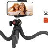 vlogging tripod