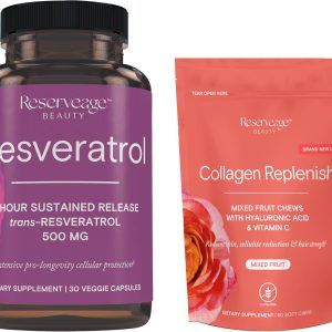 collagen supplements