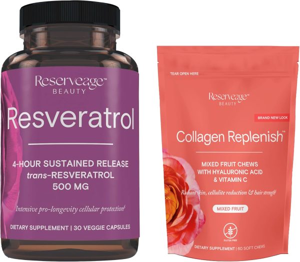 collagen supplements